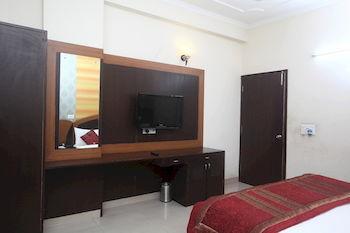 Hotel Oyo Jayanagar Ashoka Pillar Bangalore