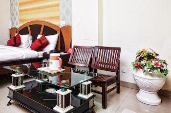 Hotel Oyo Jayanagar Ashoka Pillar 3*