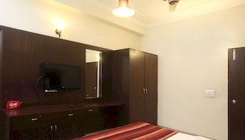 Hotel Oyo Jayanagar Ashoka Pillar Bangalore