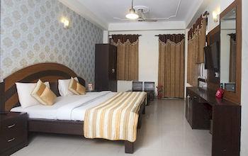 Oyo Jayanagar Ashoka Pillar Hotel Bangalore