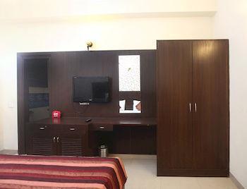 Oyo Jayanagar Ashoka Pillar Hotel