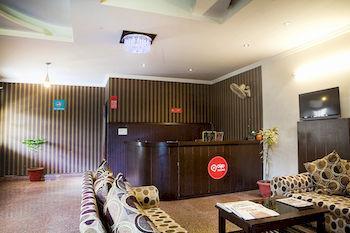 Oyo Jayanagar Ashoka Pillar 3* Bangalore