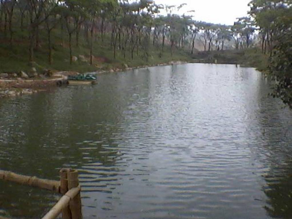 Rds Nature Retreat Resort