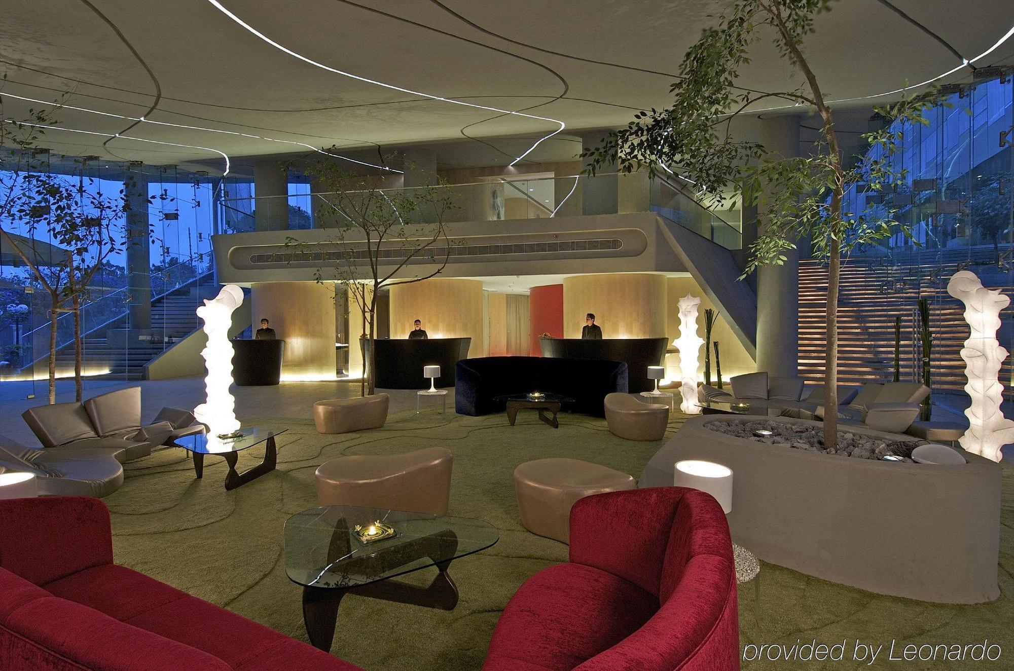 Hotel Vivanta Bengaluru, Whitefield