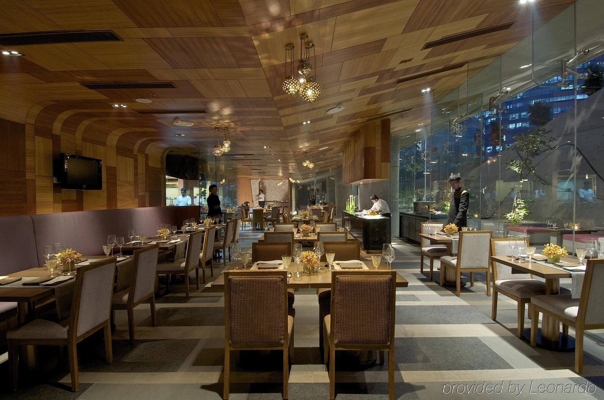 Vivanta Bengaluru, Whitefield Hotel Bangalore