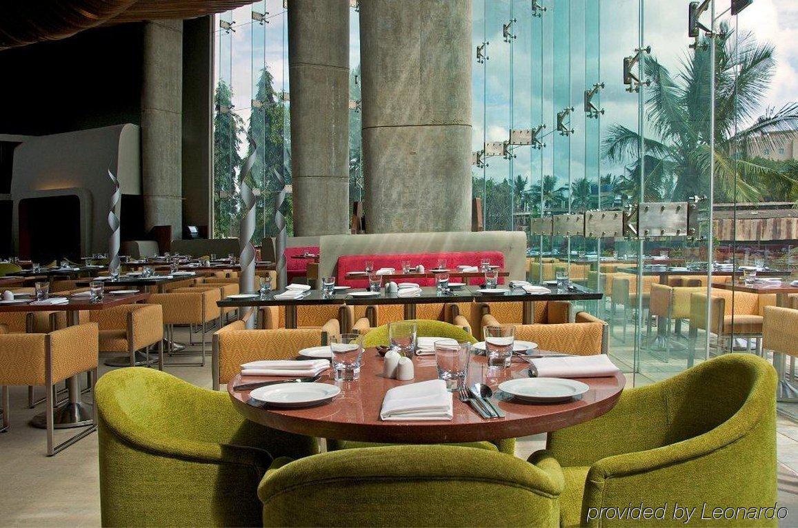 Hotel Vivanta Bengaluru, Whitefield Bangalore