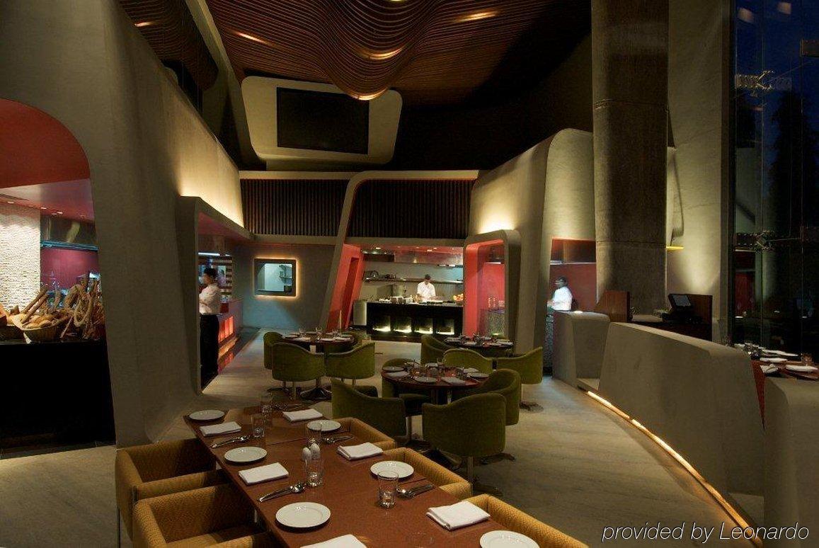 Vivanta Bengaluru, Whitefield Bangalore