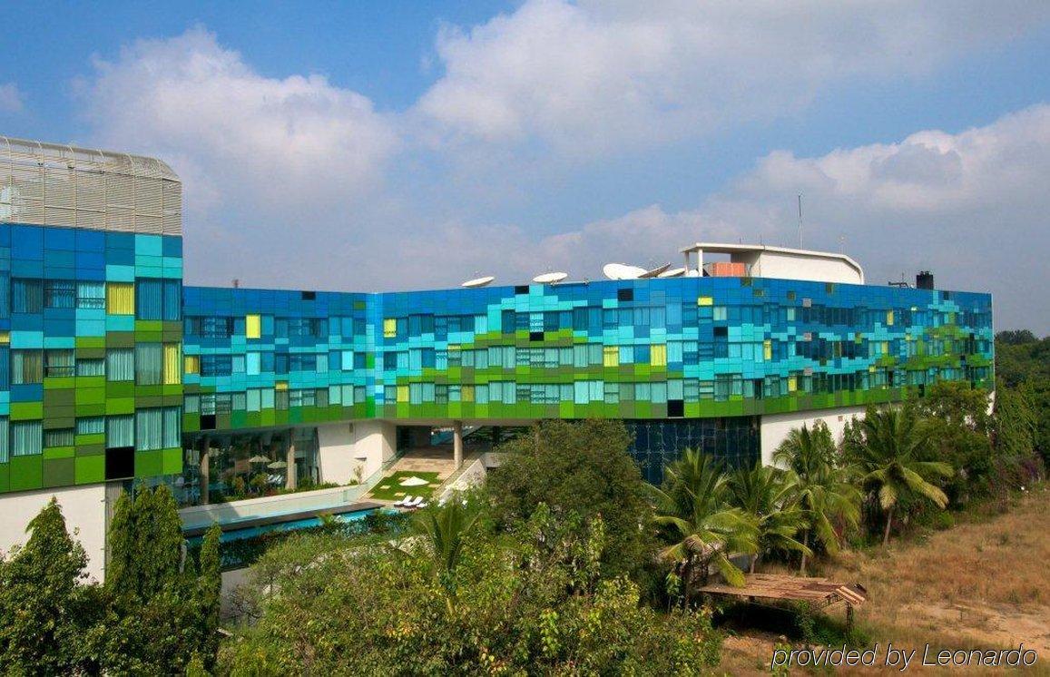 Vivanta Bengaluru, Whitefield 5* Bangalore