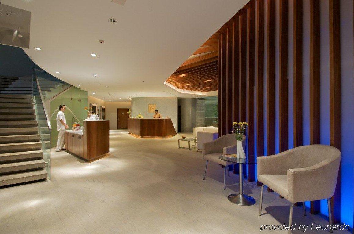 Vivanta Bengaluru, Whitefield Bangalore