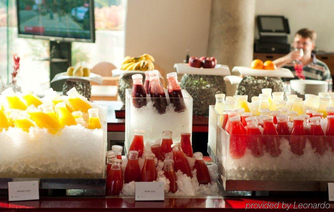 Hotel Vivanta Bengaluru, Whitefield Bangalore