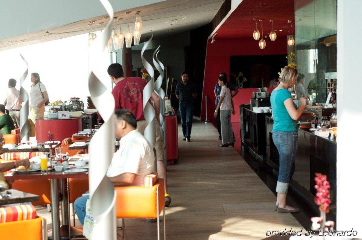 Hotel Vivanta Bengaluru, Whitefield