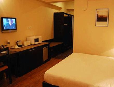 Chalet Suites Hotel 2*