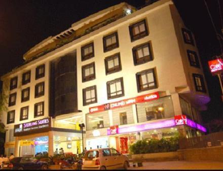 Hotel Chalet Suites 2*