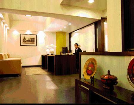 Chalet Suites 2* Bangalore