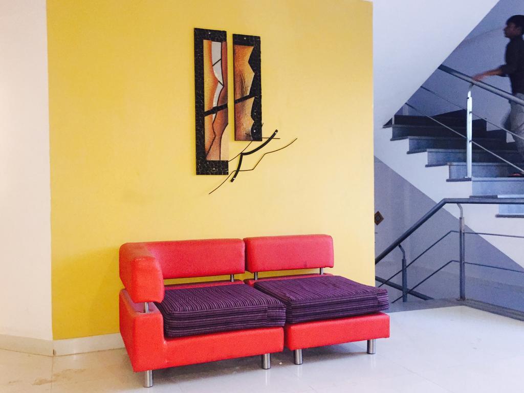 Octave & - Marathahalli Hotel 3*
