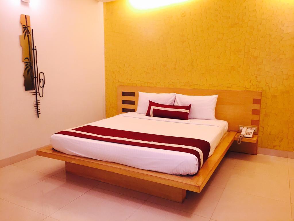 Hotel Octave & - Marathahalli