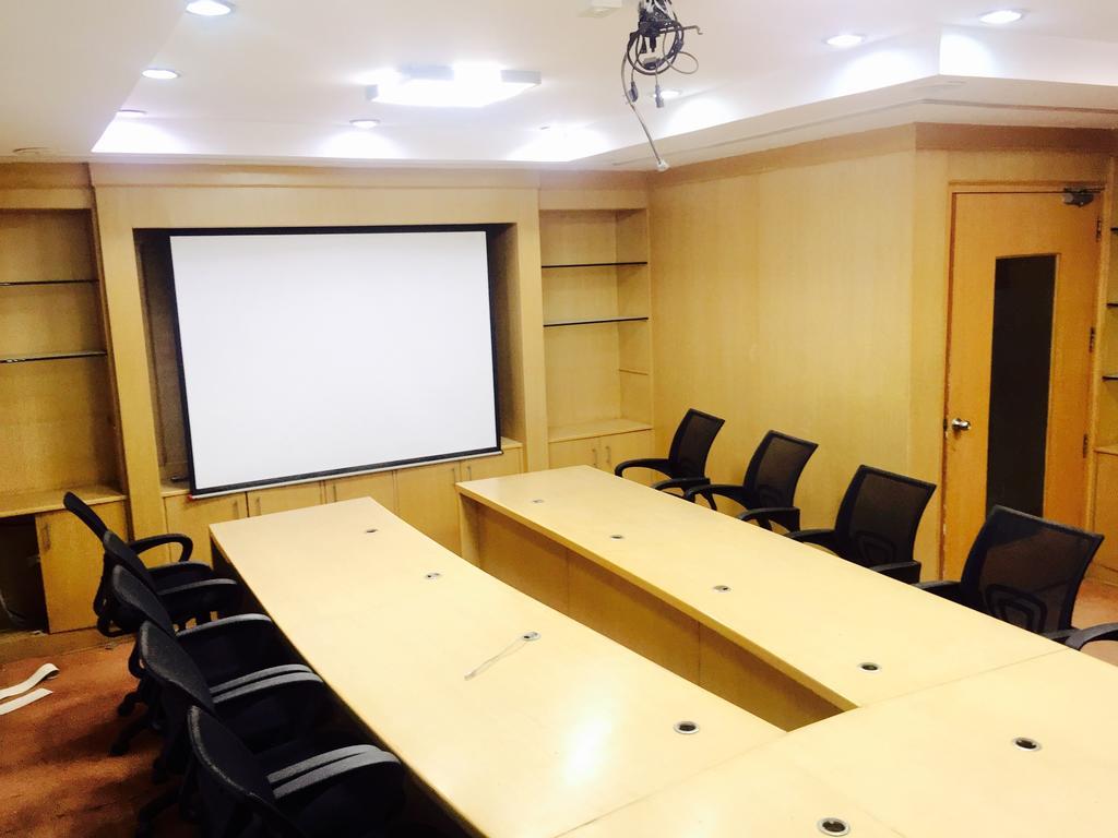 Octave & - Marathahalli Hotel 3*