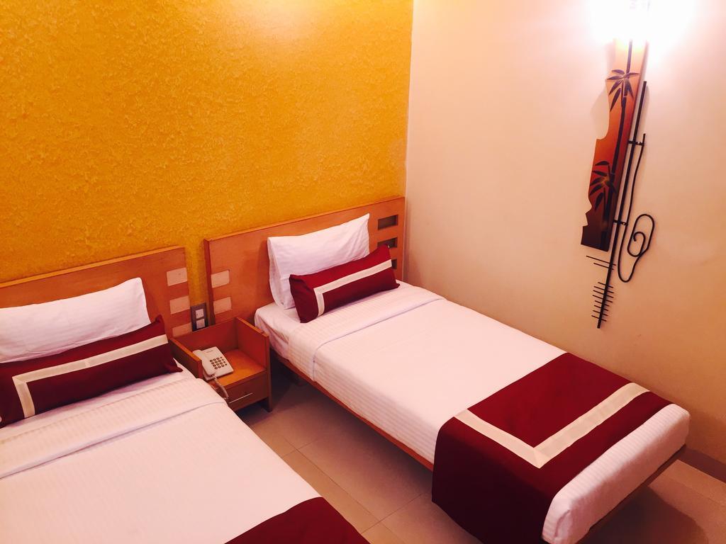 Octave & - Marathahalli 3*