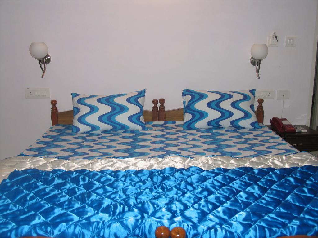 El-shaddai Homes Guest house Bangalore