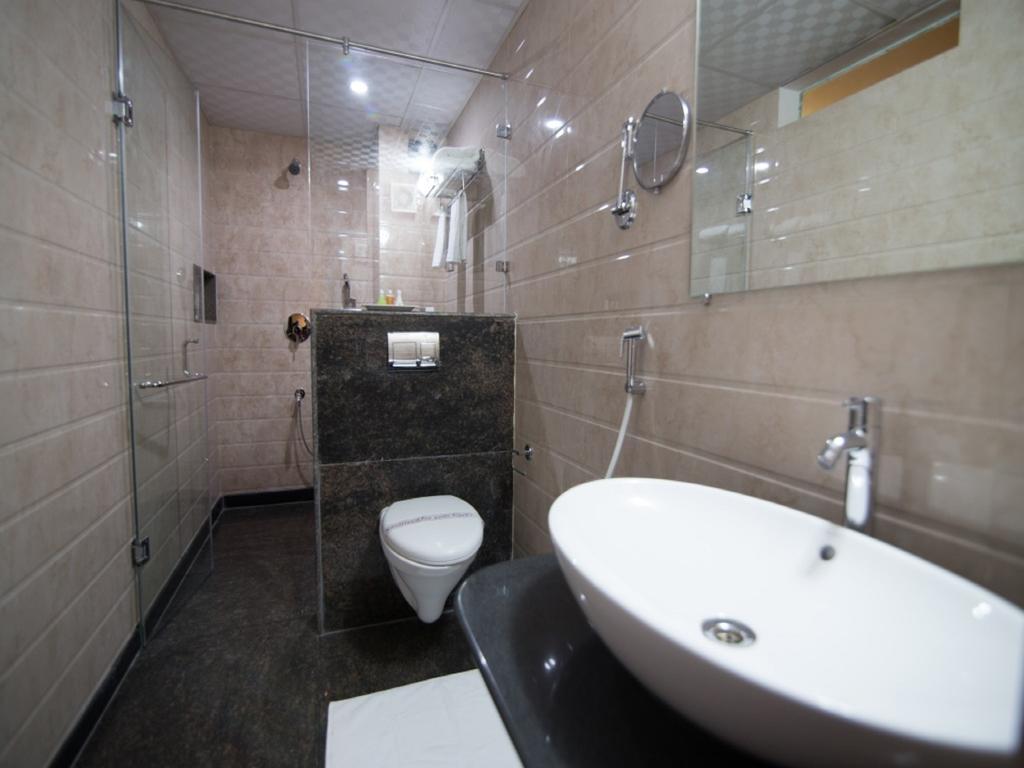 Hotel Cartier Biznotel Bangalore