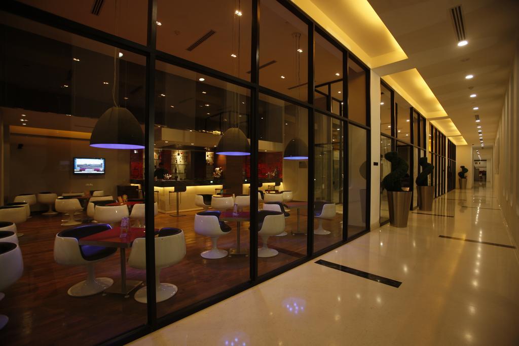 Hotel Keys Select By Lemon Tree Hotels, Whitefield, 3*