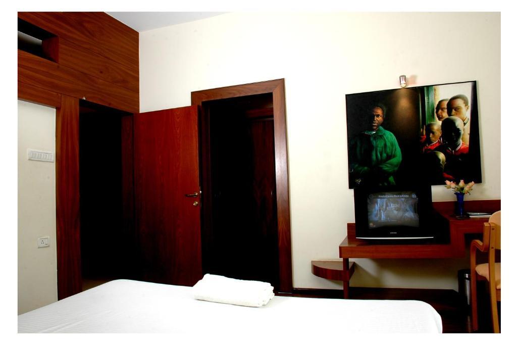 Chairman's Resort Bangalore