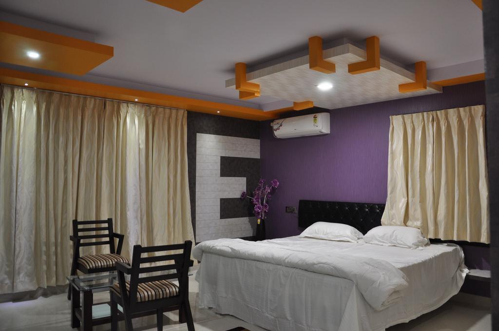 Hotel Av Comforts Bangalore