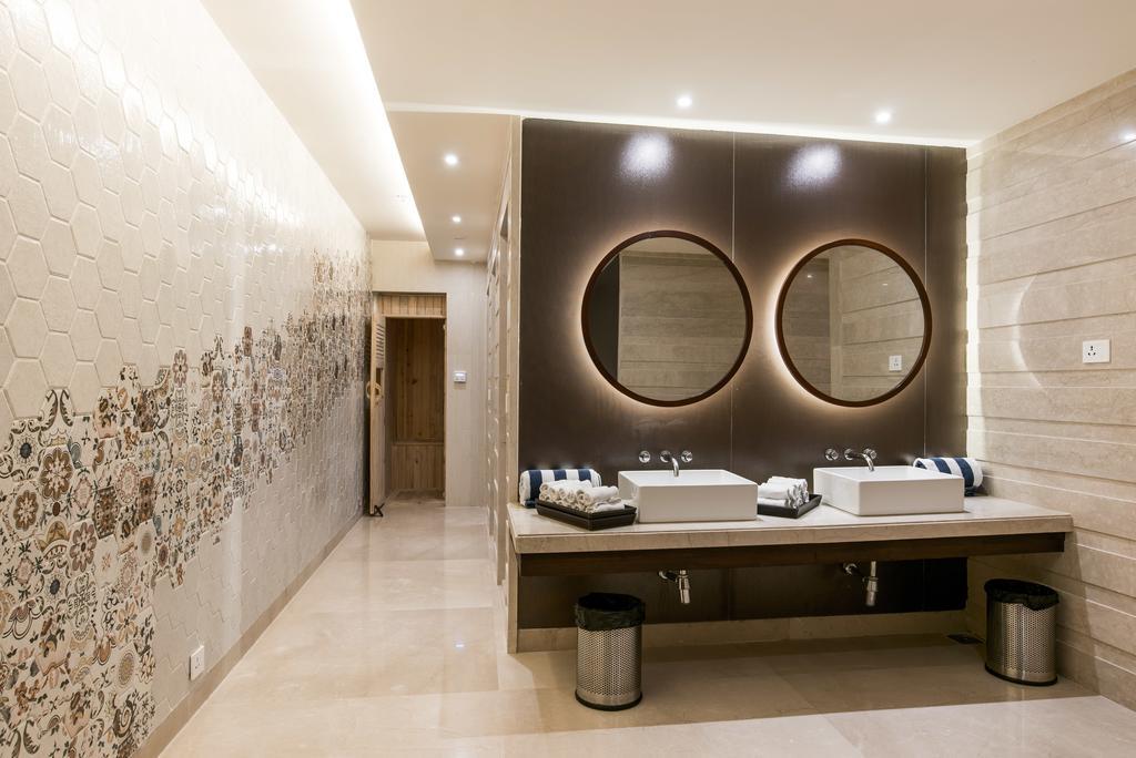 Howard Johnson By Wyndham, Hebbal, Hotel