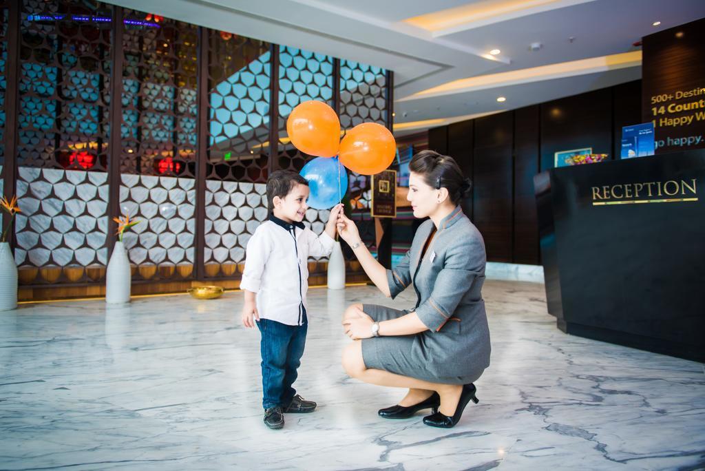Howard Johnson By Wyndham, Hebbal, Bangalore