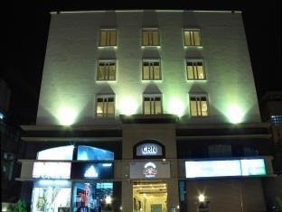 Hotel Crn Canary Bangalore