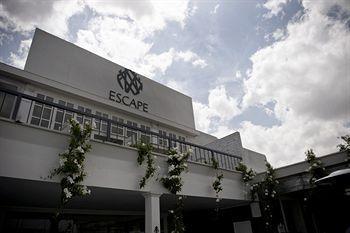 Escape & Hotel Bangalore