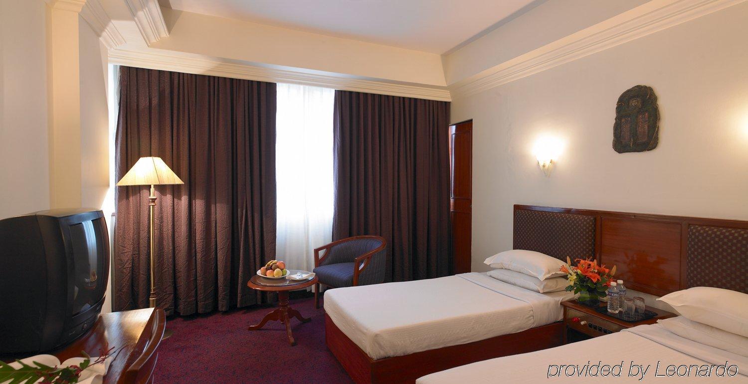 Hotel Museum