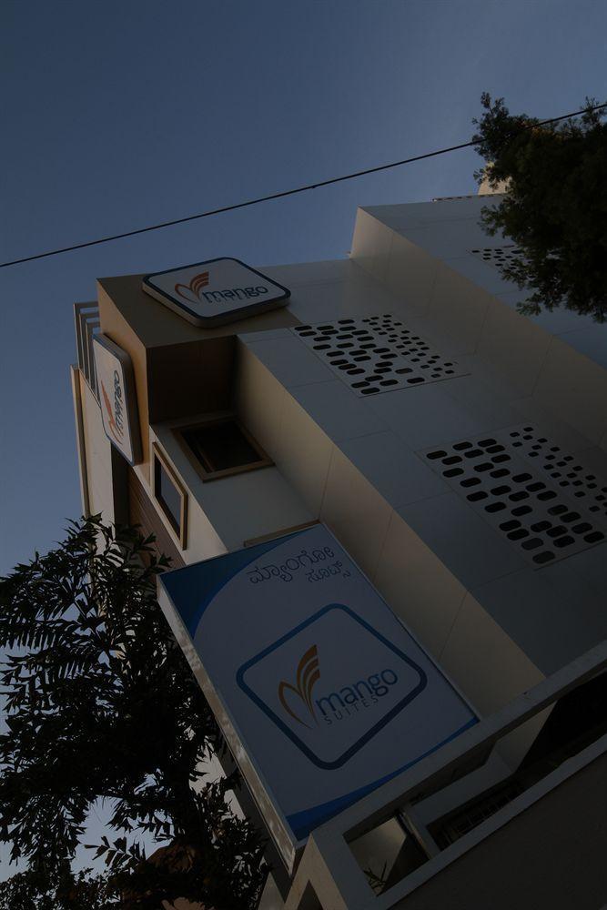 Hotel Fabhotel Corporate Nest Koramangala Bangalore