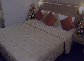 Amc Comforts Hotel Bangalore