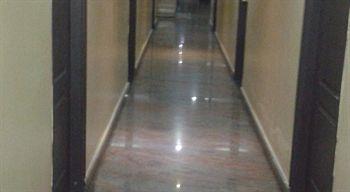 Hotel Udupi Park 3*