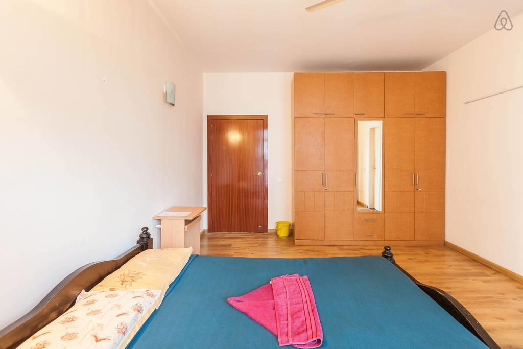 Park Hospitality Guest house 3*
