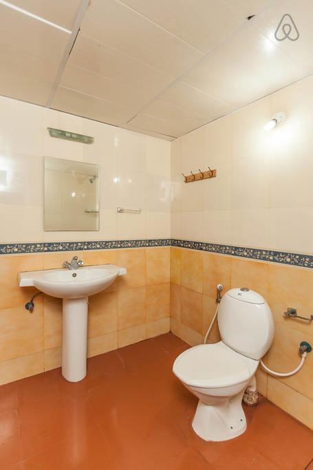 Park Hospitality Guest house