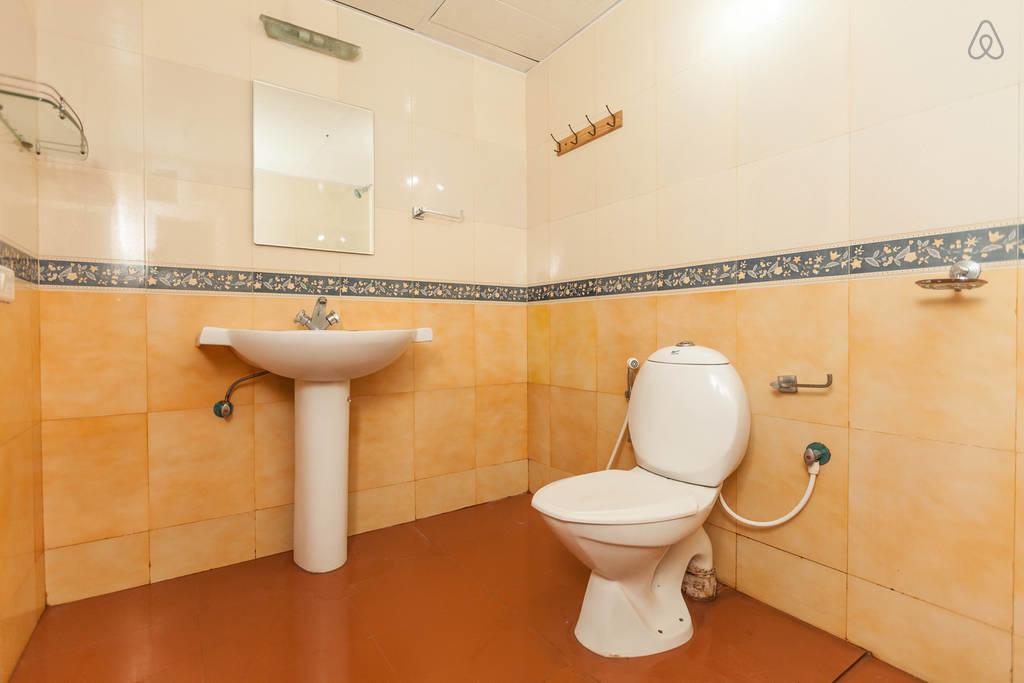 Park Hospitality 3*