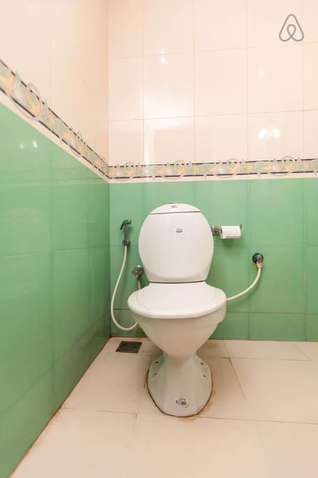 Park Hospitality Guest house 3*