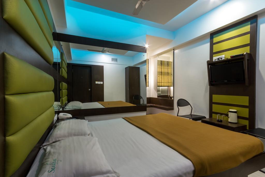 Sandhya Residency 3* Bangalore