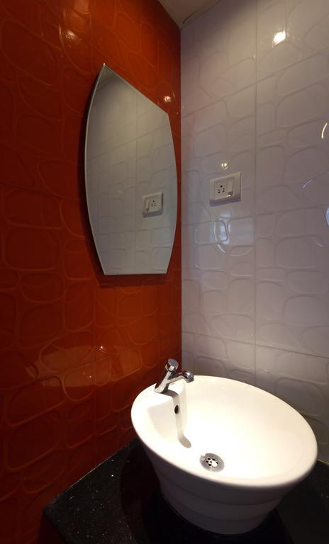Hotel Sandhya Residency 3*