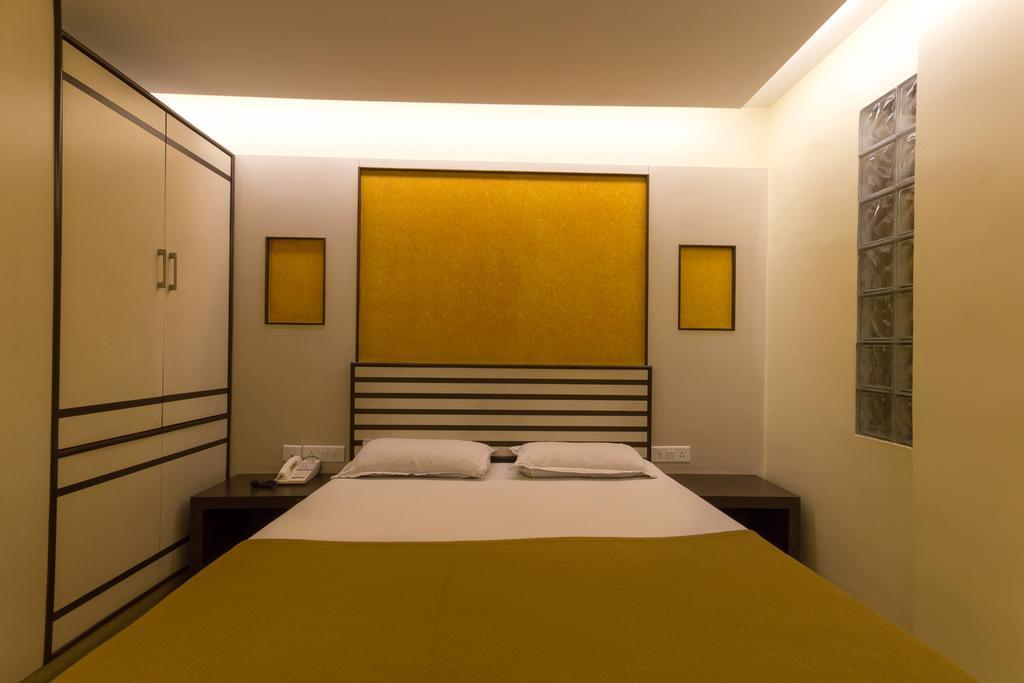 Hotel Sandhya Residency