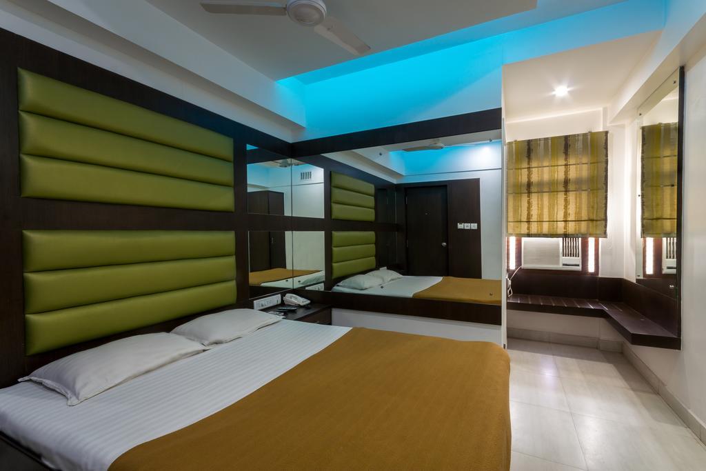 Sandhya Residency Hotel 3*