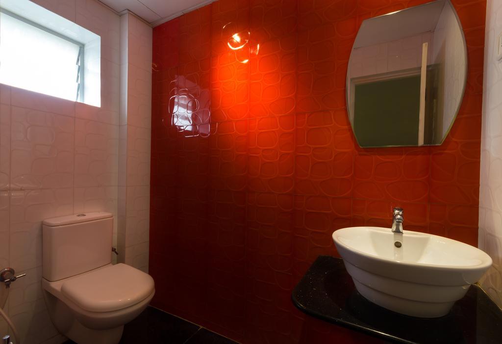 Hotel Sandhya Residency 3*