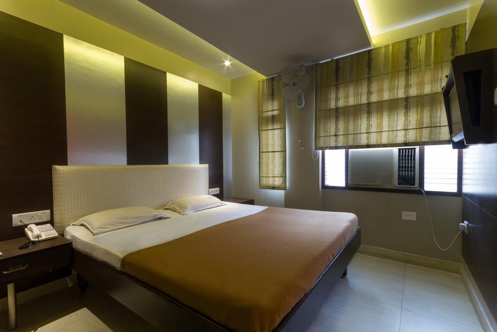 Sandhya Residency Hotel