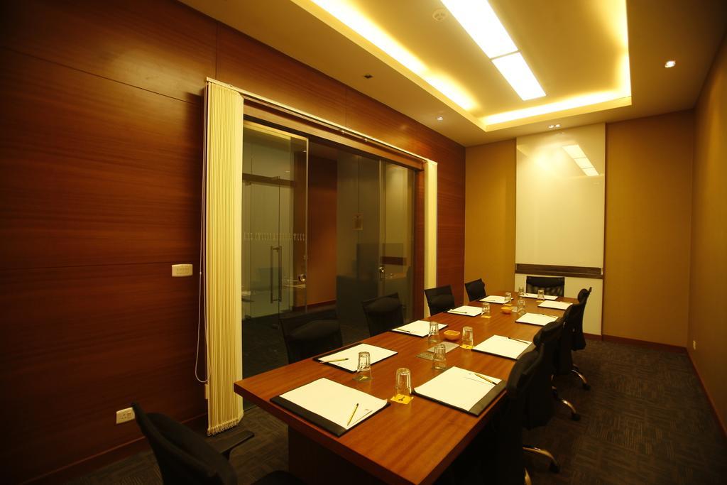 Hotel Keys Select By Lemon Tree Hotels, Whitefield, Bangalore