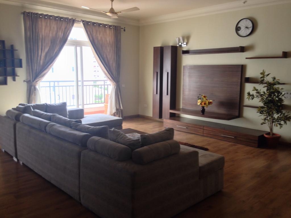 Guest house Park Hospitality