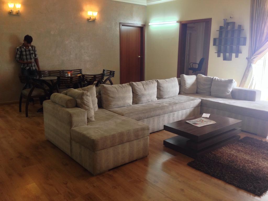Park Hospitality Guest house
