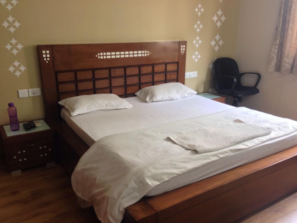 Park Hospitality 3* Bangalore