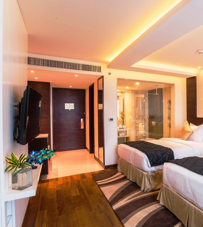 Howard Johnson By Wyndham, Hebbal, Bangalore